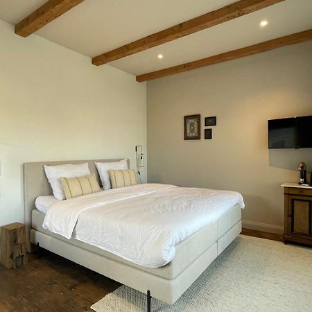 Het Kerspel Bed & Breakfast Hoogkarspel Eksteriør bilde