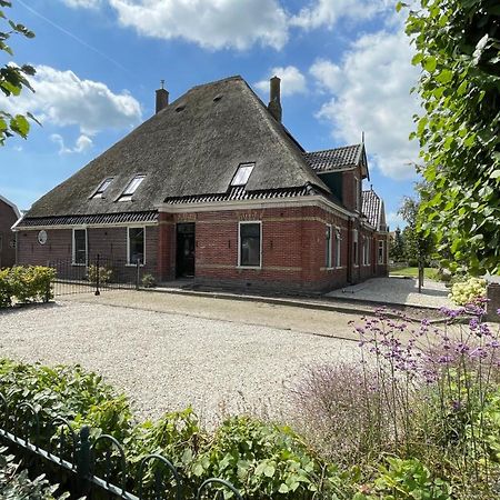 Het Kerspel Bed & Breakfast Hoogkarspel Eksteriør bilde