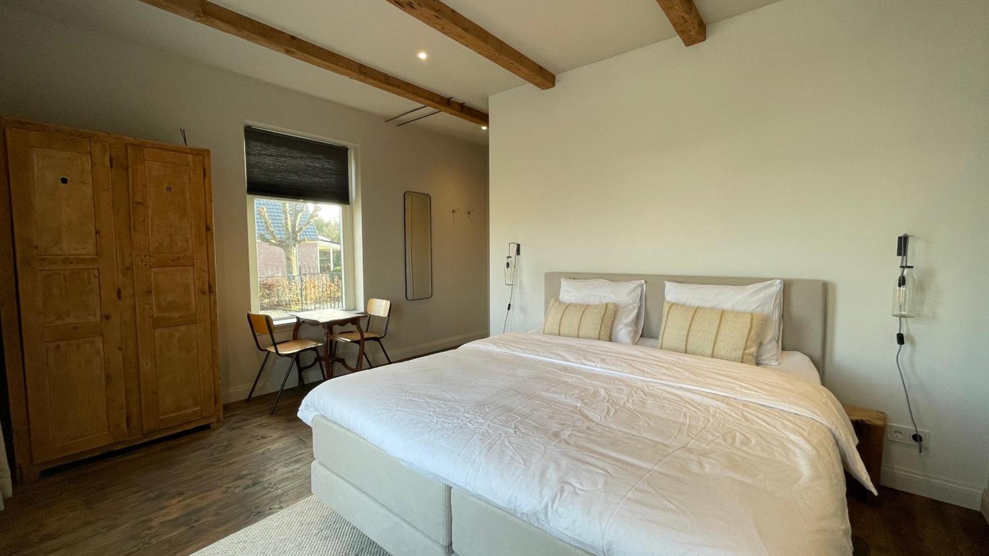 Het Kerspel Bed & Breakfast Hoogkarspel Eksteriør bilde