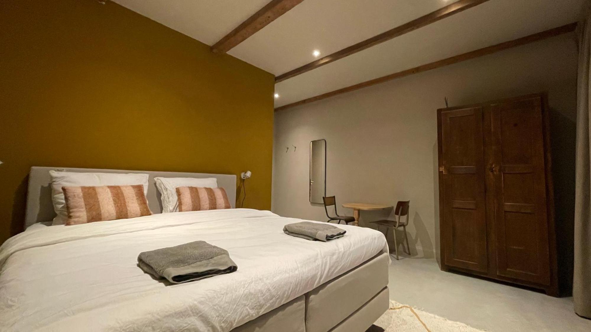 Het Kerspel Bed & Breakfast Hoogkarspel Eksteriør bilde