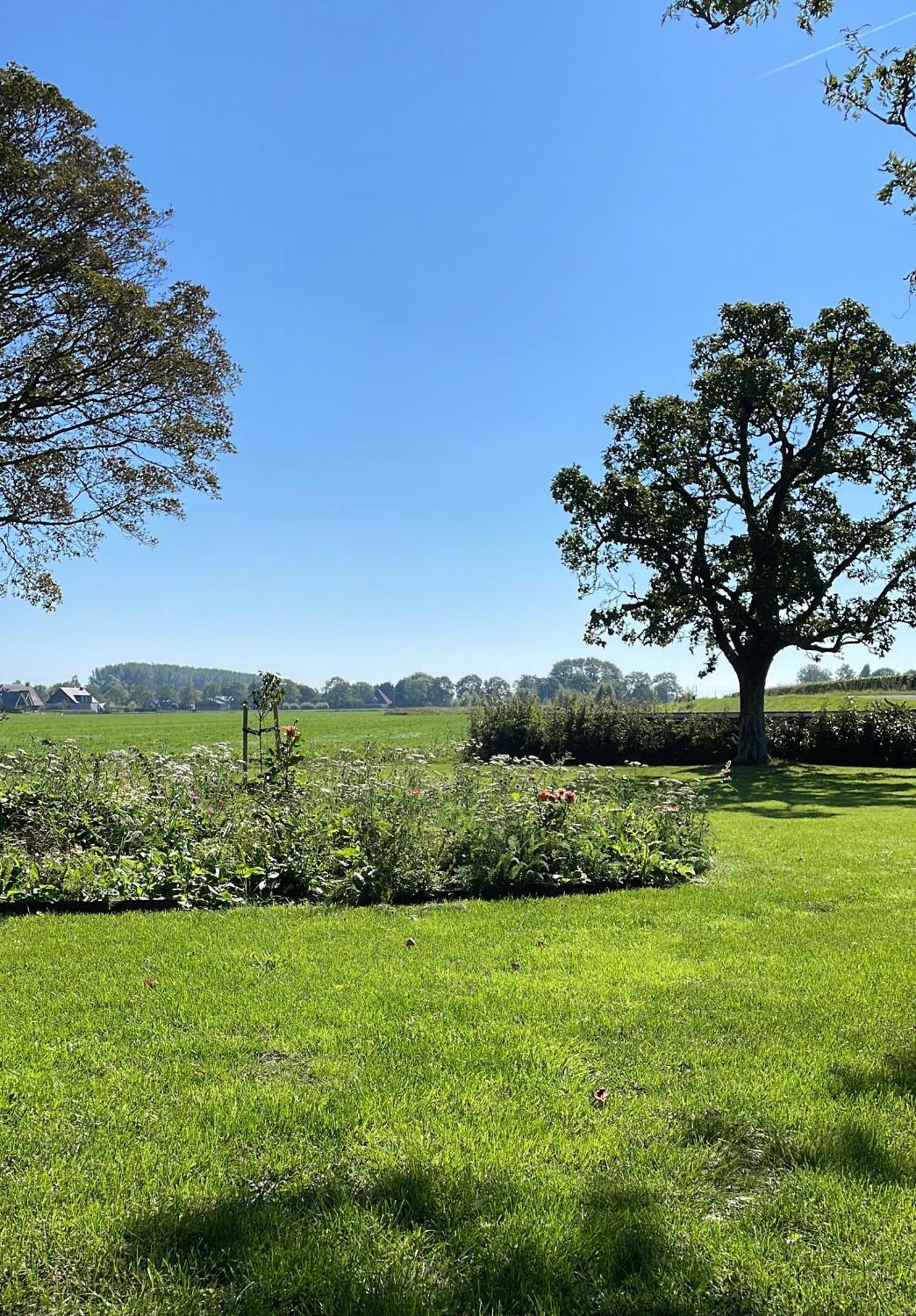 Het Kerspel Bed & Breakfast Hoogkarspel Eksteriør bilde